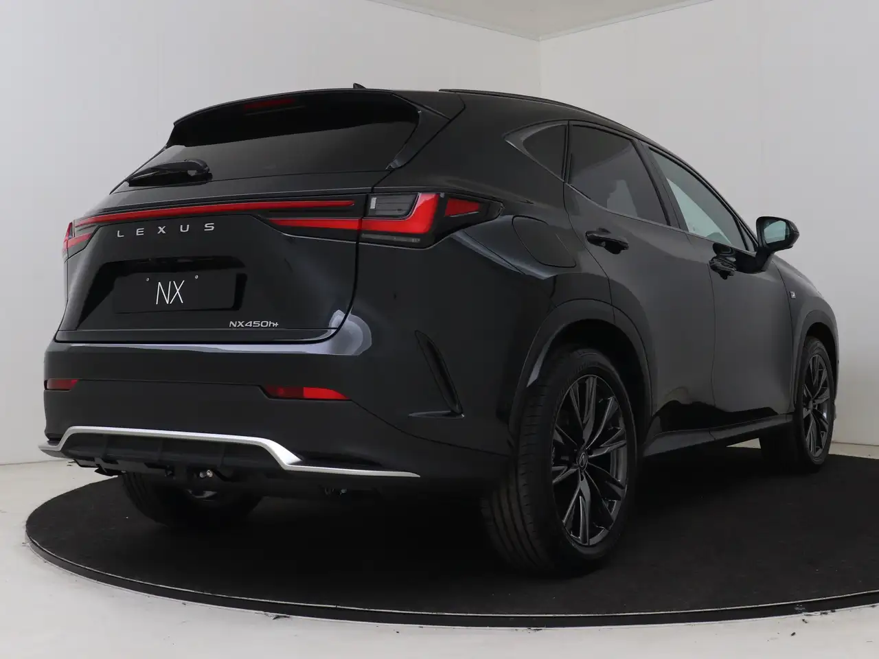 Lexus NX 2026