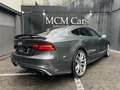 Audi RS7 Sportback 4.0 TFSI performance Q. Tip. Gris - thumbnail 16