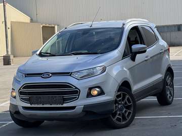 1.5 TDCi TITANIUM / FULLOPTIONS / EURO6B / 1PROP!!