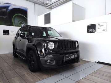 - Renegade 1.6 Mjt DDCT 120 CV Business
