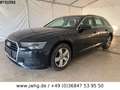Audi A6 Avant 40 NAVI+/VIRTUAL/LEDER/SITZKLIMA/AHK Blau - thumbnail 1