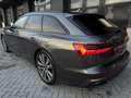 Audi A6 Avant 55 TFSIe quattro S-line Pano 360 Head-Up B&O Gris - thumbnail 17