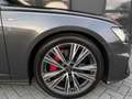 Audi A6 Avant 55 TFSIe quattro S-line Pano 360 Head-Up B&O Gris - thumbnail 4