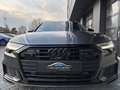 Audi A6 Avant 55 TFSIe quattro S-line Pano 360 Head-Up B&O Gris - thumbnail 24