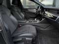 Audi A6 Avant 55 TFSIe quattro S-line Pano 360 Head-Up B&O Gris - thumbnail 7