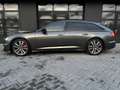 Audi A6 Avant 55 TFSIe quattro S-line Pano 360 Head-Up B&O Gris - thumbnail 18