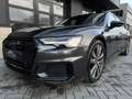 Audi A6 Avant 55 TFSIe quattro S-line Pano 360 Head-Up B&O Gris - thumbnail 16