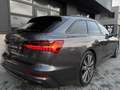 Audi A6 Avant 55 TFSIe quattro S-line Pano 360 Head-Up B&O Gris - thumbnail 3