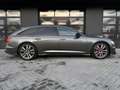 Audi A6 Avant 55 TFSIe quattro S-line Pano 360 Head-Up B&O Gris - thumbnail 2