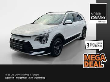 1.6 HEV 129 DCT Vision 4Season+Nav+LED+ACC