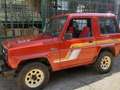Daihatsu Rocky Rocky F80 2.0 L Rot - thumbnail 5