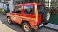 Daihatsu Rocky Rocky F80 2.0 L Rot - thumbnail 4