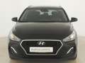 Hyundai i30 CW 1.6 CRDi|GPS|SGS CH|KEYLESS|CAM+PDC|REG VIT|JA1 Noir - thumbnail 2