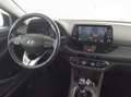 Hyundai i30 CW 1.6 CRDi|GPS|SGS CH|KEYLESS|CAM+PDC|REG VIT|JA1 Zwart - thumbnail 10