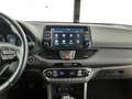 Hyundai i30 CW 1.6 CRDi|GPS|SGS CH|KEYLESS|CAM+PDC|REG VIT|JA1 Schwarz - thumbnail 17