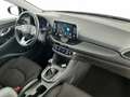 Hyundai i30 CW 1.6 CRDi|GPS|SGS CH|KEYLESS|CAM+PDC|REG VIT|JA1 Zwart - thumbnail 11