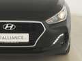 Hyundai i30 CW 1.6 CRDi|GPS|SGS CH|KEYLESS|CAM+PDC|REG VIT|JA1 Schwarz - thumbnail 30