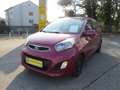 Kia Picanto MPI 1,0 Cool Rot - thumbnail 1