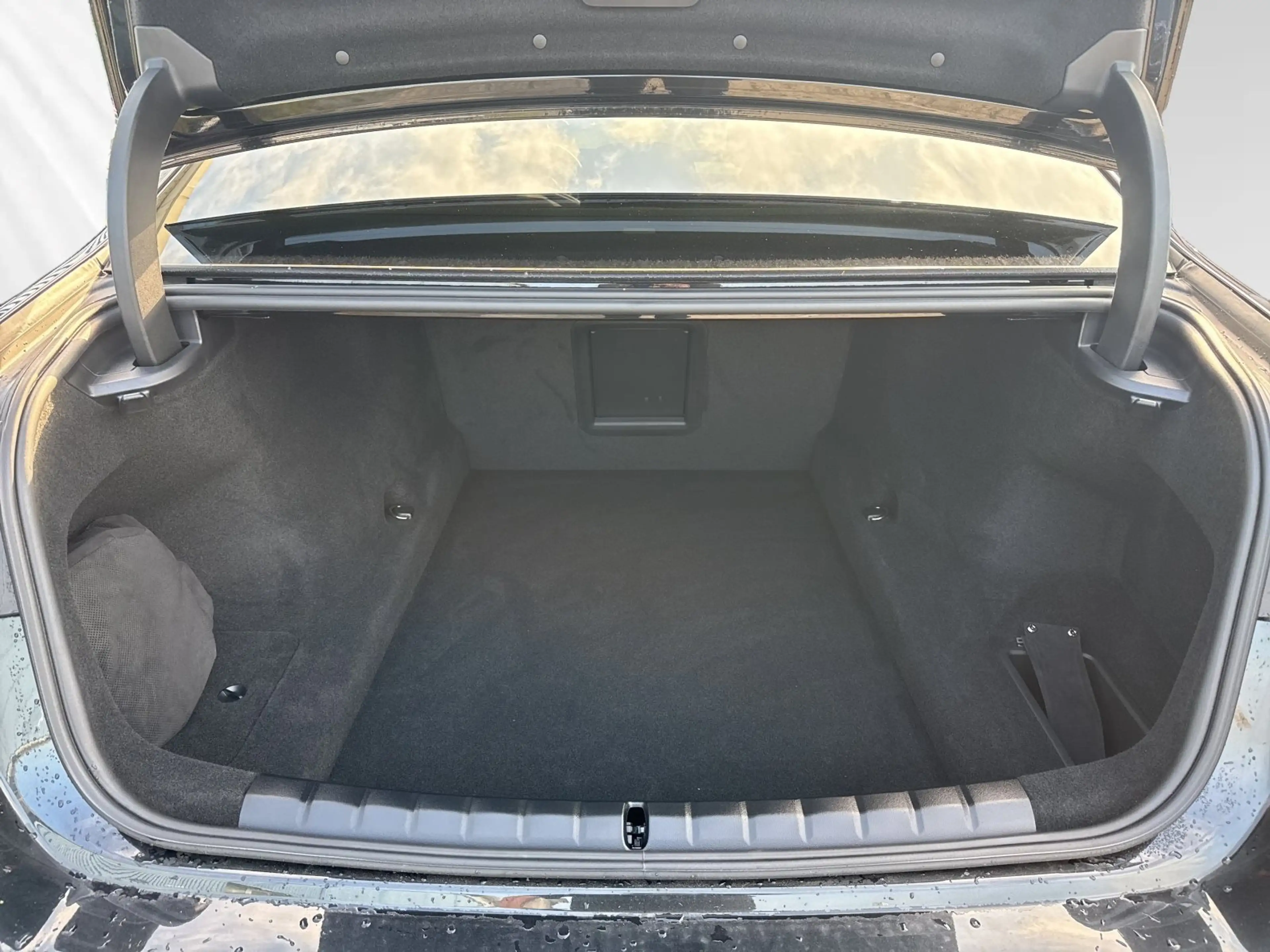 BMW 740 d xDrive M Sport Pro|Standhzg.|Autobahnass. — photo 15