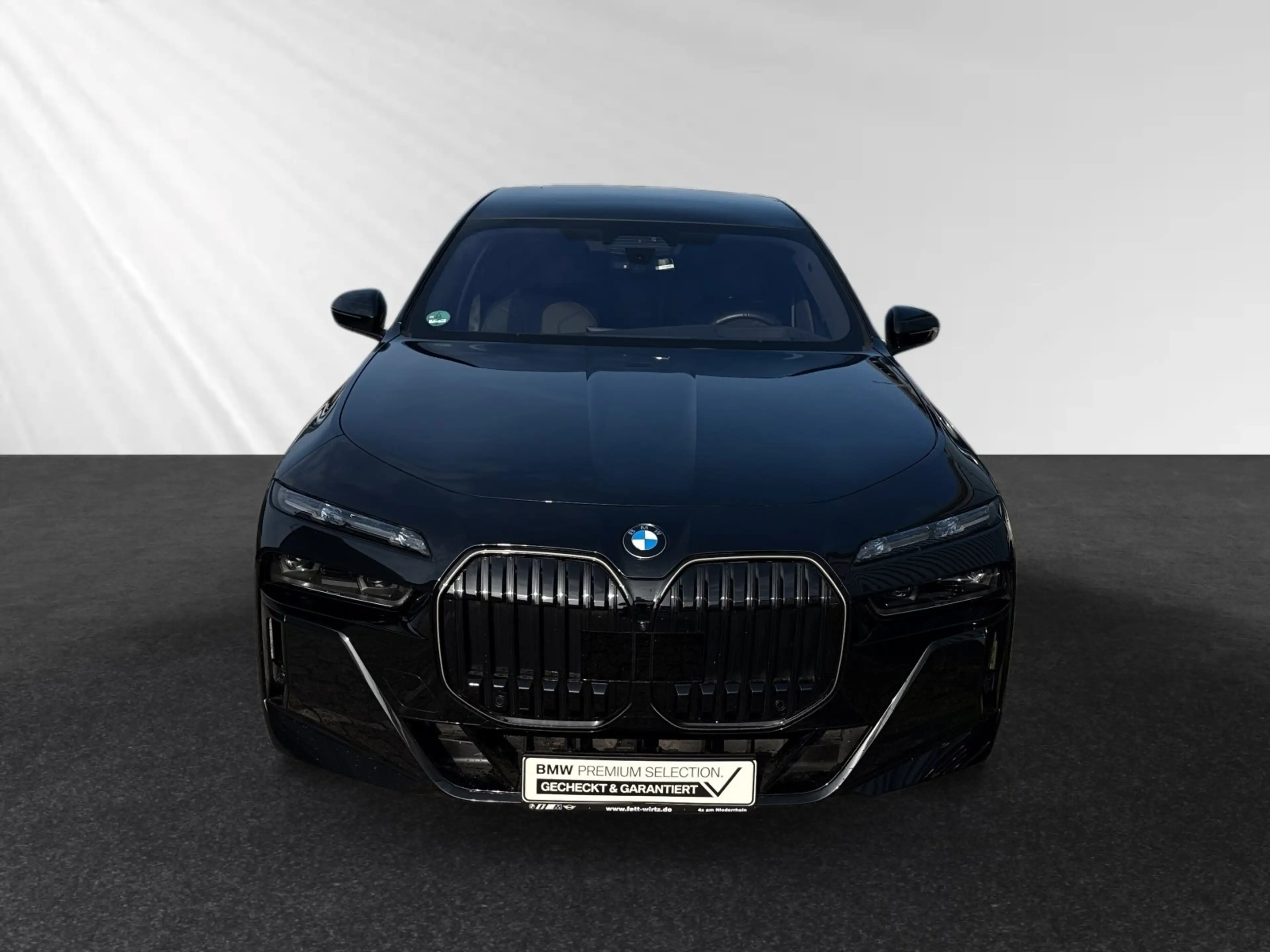 BMW 740 d xDrive M Sport Pro|Standhzg.|Autobahnass. — photo 5