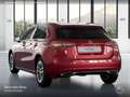 Mercedes-Benz A 180 PROGRESSIVE+LED+KAMERA+KEYLESS+7G Rot - thumbnail 22