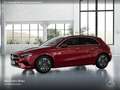 Mercedes-Benz A 180 PROGRESSIVE+LED+KAMERA+KEYLESS+7G Rot - thumbnail 3