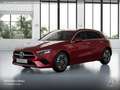 Mercedes-Benz A 180 PROGRESSIVE+LED+KAMERA+KEYLESS+7G Rot - thumbnail 14