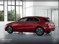 Mercedes-Benz A 180 PROGRESSIVE+LED+KAMERA+KEYLESS+7G Rot - thumbnail 15