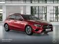 Mercedes-Benz A 180 PROGRESSIVE+LED+KAMERA+KEYLESS+7G Rot - thumbnail 20