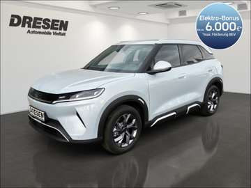 Comfort Wärmepumpe/360°Kamera/LED Scheinwerfer/Car