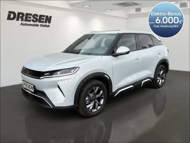 BYD Atto 2 Comfort Wärmepumpe/360°Kamera/LED Scheinwerfer/Car