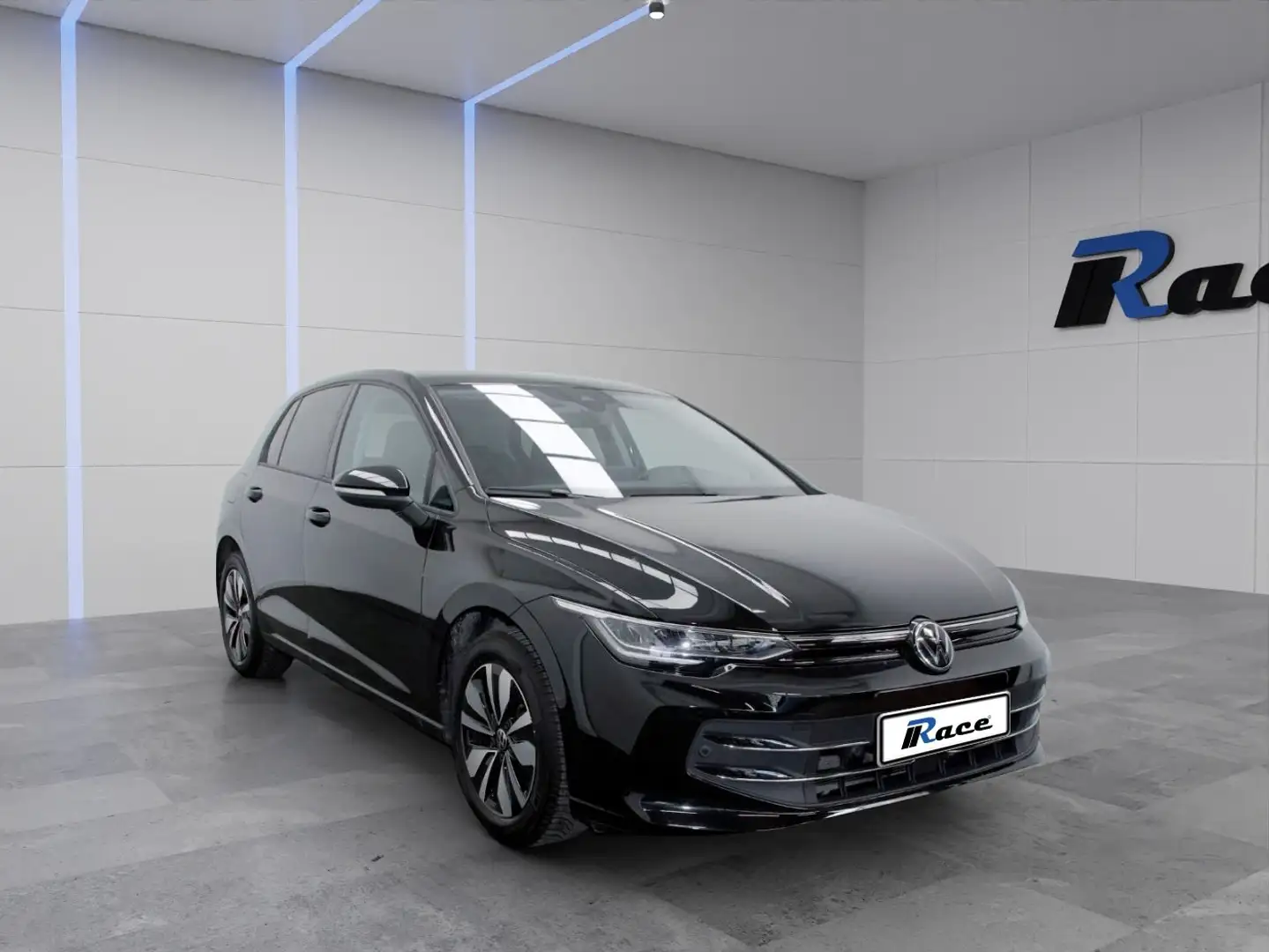 Volkswagen Golf 8.5 1.5 TSI 116cv VARI COLORI E ALLESTIMENTI Zwart - 2