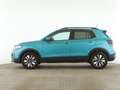 Volkswagen T-Cross 1.0 TSI Life *ACC*PDC*Navi*AppleCar* zelena - thumbnail 7