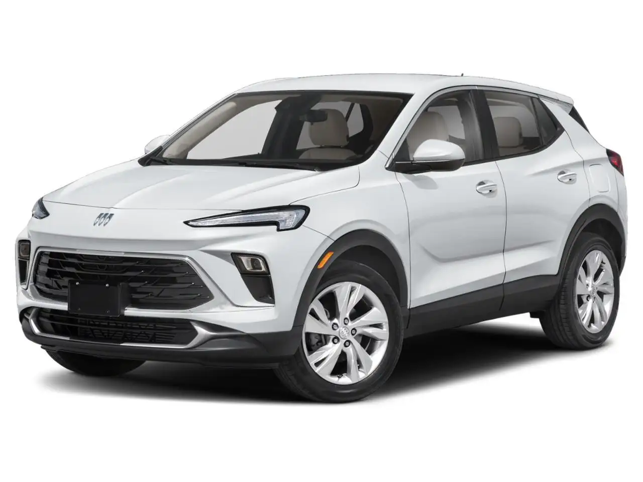 2024 Buick Encore