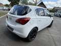 Opel Corsa 1.2i Black Edition,GPS,GARANTIE,PRETE IMMATRICULÉ Wit - thumbnail 5