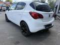 Opel Corsa 1.2i Black Edition,GPS,GARANTIE,PRETE IMMATRICULÉ Wit - thumbnail 4
