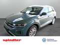 Volkswagen T-Roc Style 1.5 TSI DSG / Matrix, AHK, RFK, ACC Blau - thumbnail 1