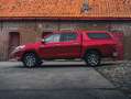 Toyota Hilux 2.4 D-4D 4WD Rouge - thumbnail 7