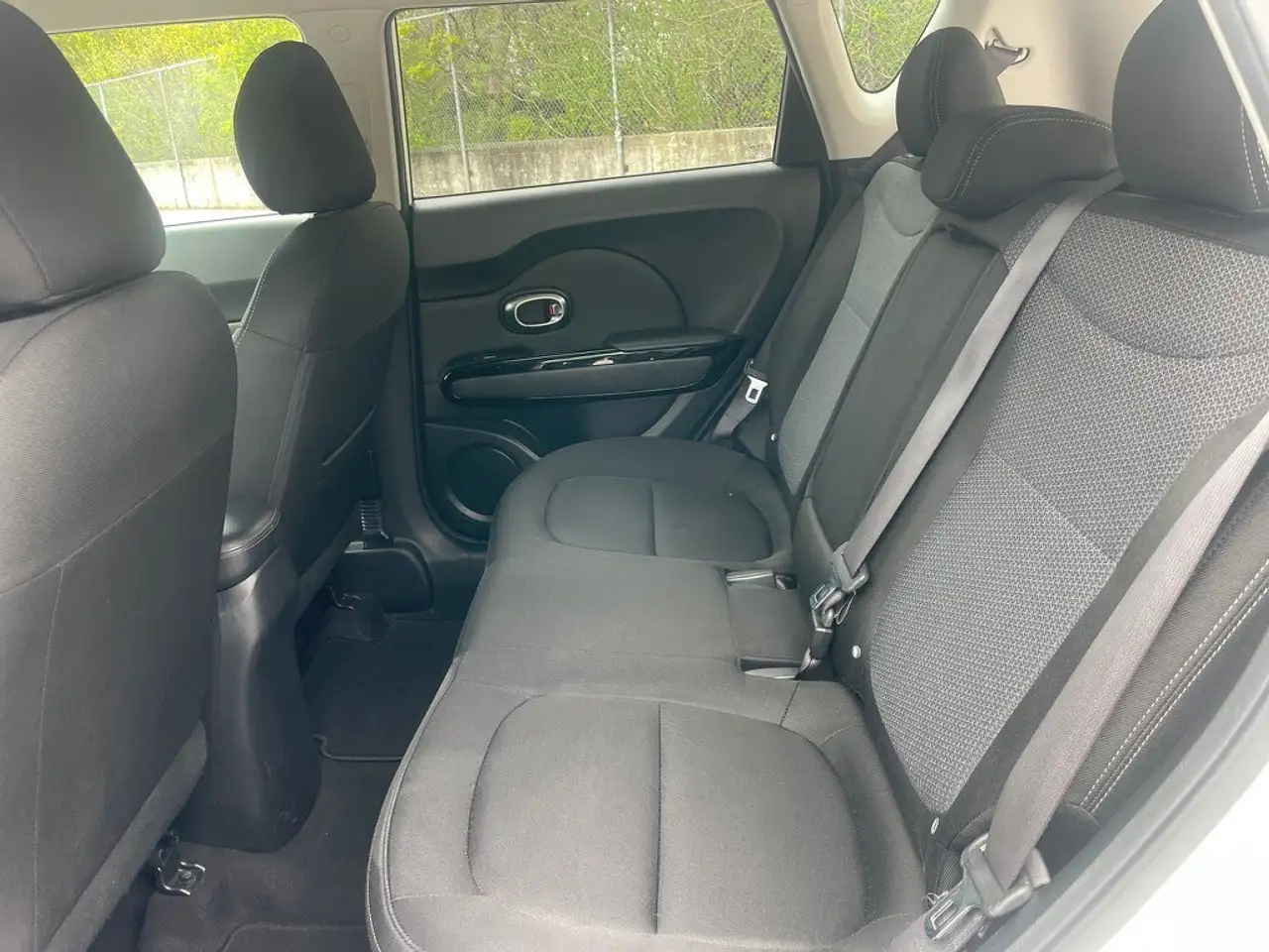 Kia Soul снимка Kia Soul