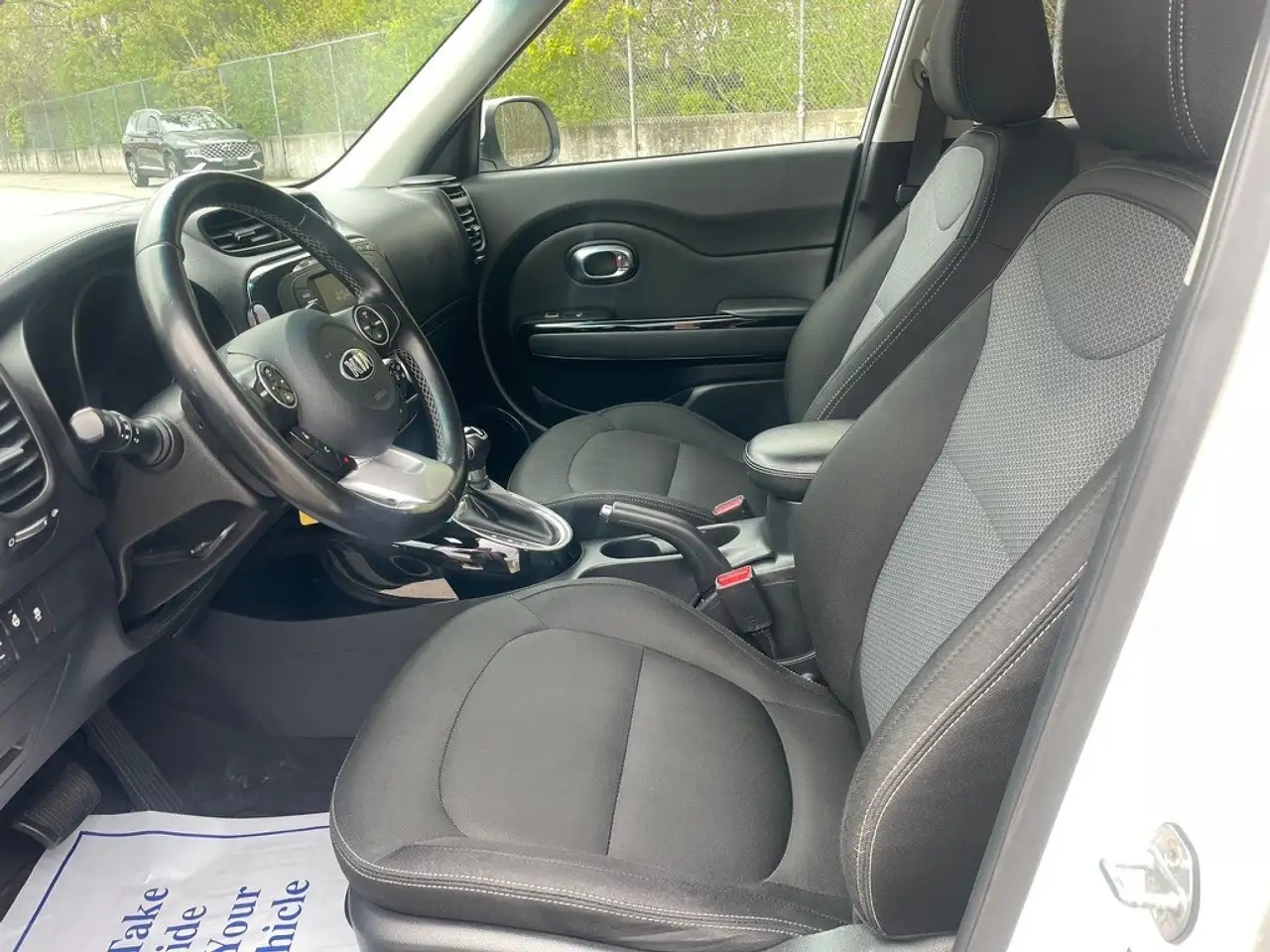 Kia Soul снимка Kia Soul