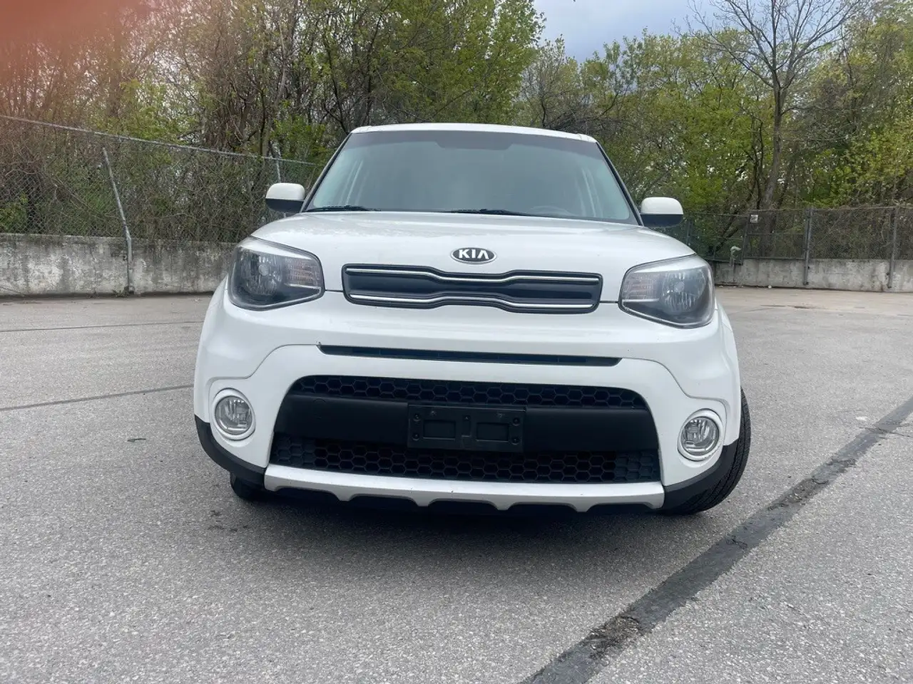 Kia Soul снимка Kia Soul