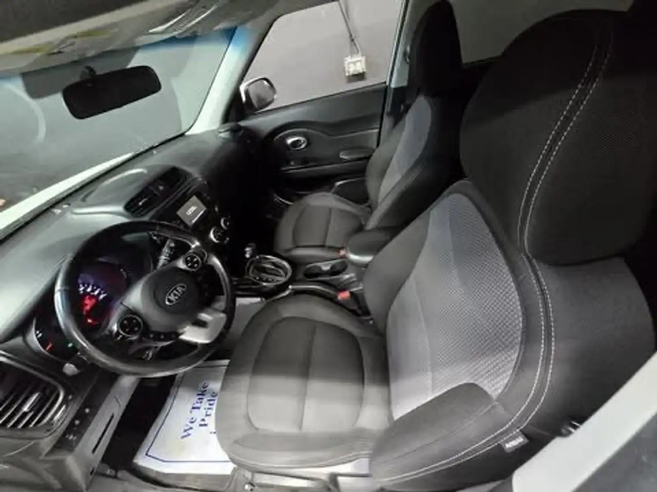 Kia Soul снимка Kia Soul