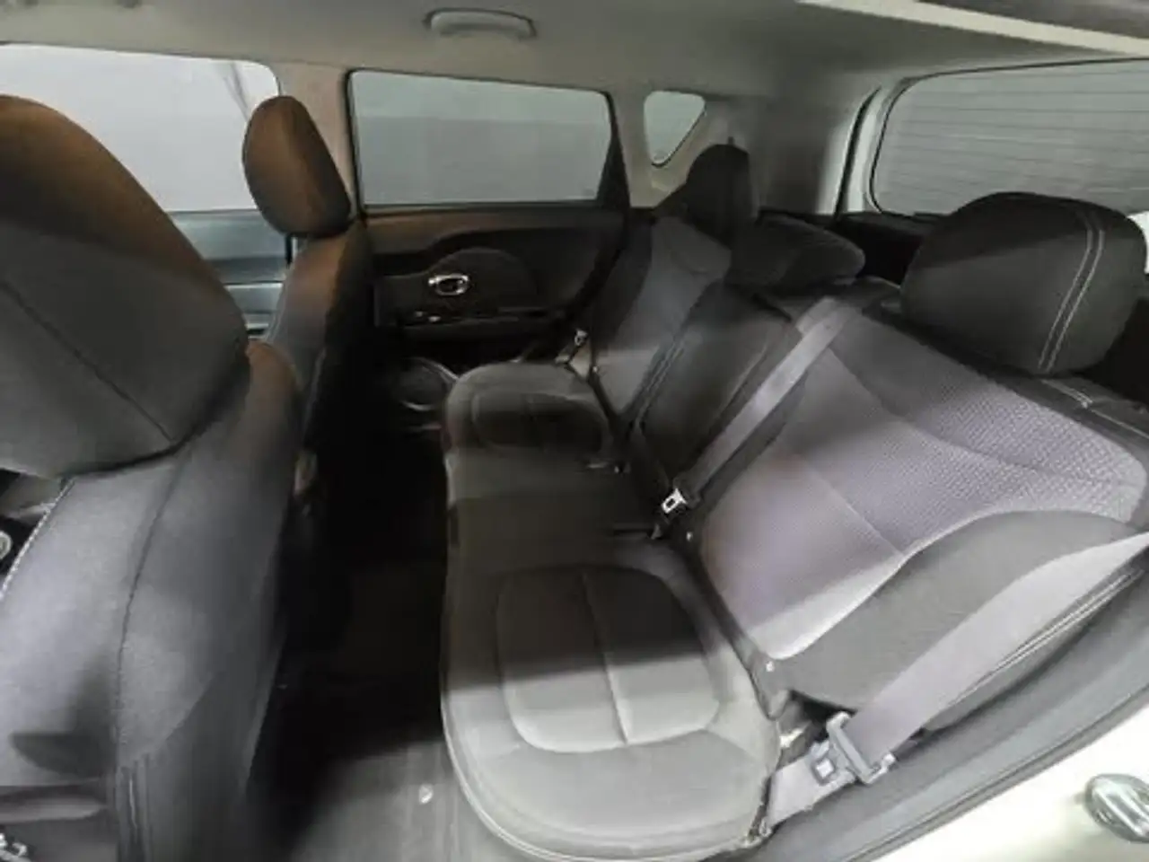 Kia Soul снимка Kia Soul