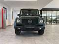 Mercedes-Benz G 320 CDI AHK Navi SHZ Stand Hzg PDC Tempomat Grün - thumbnail 5