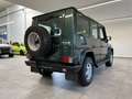 Mercedes-Benz G 320 CDI AHK Navi SHZ Stand Hzg PDC Tempomat Grün - thumbnail 4