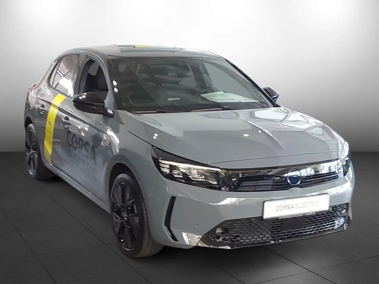 Opel Corsa e GS*Navi*SHZ*PDC+uvm - 2