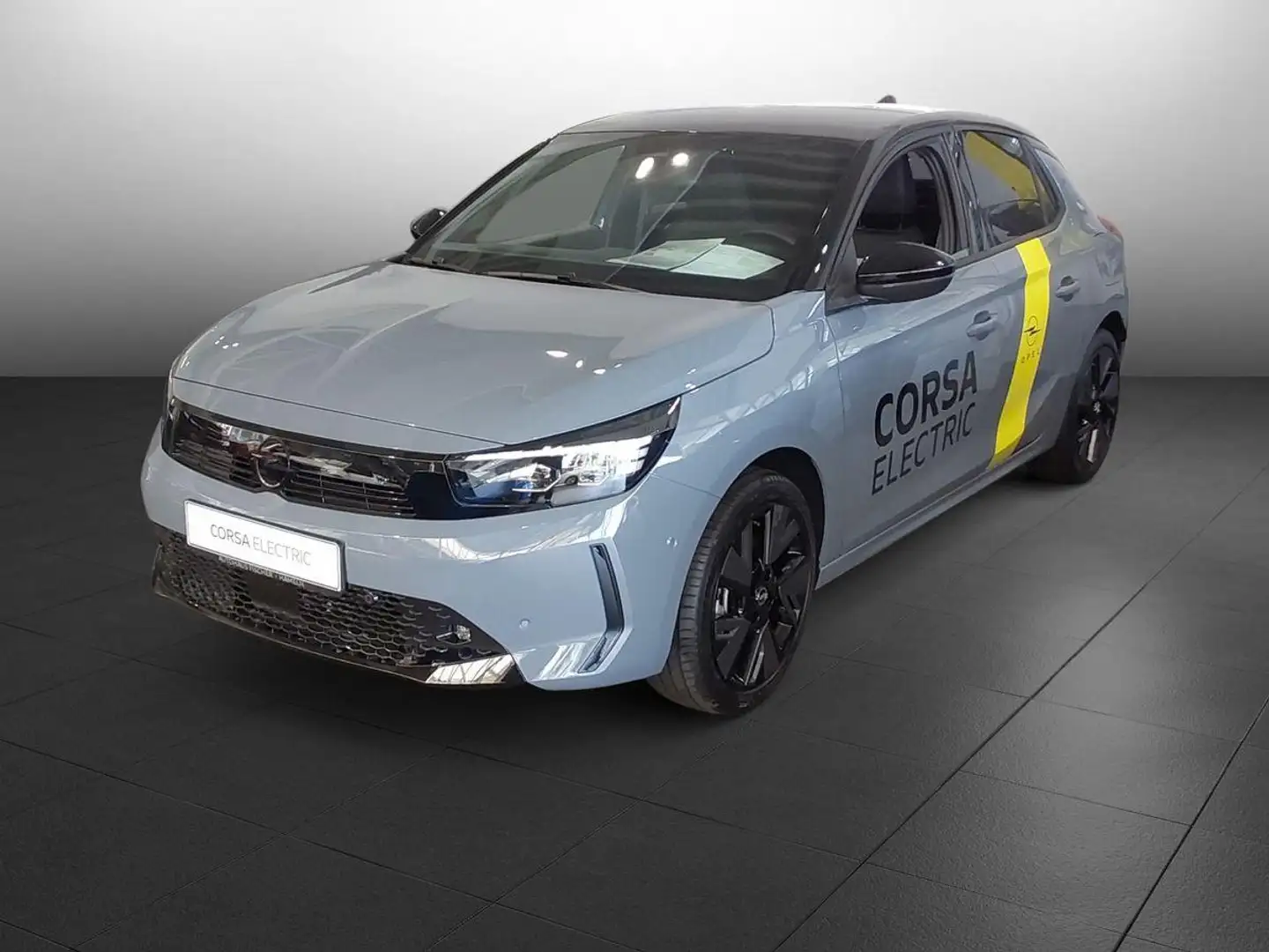 Opel Corsa e GS*Navi*SHZ*PDC+uvm - 1
