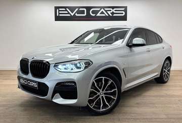 xDrive30d 3.0 265ch MSport / HUD / Caméra 360° / Harman Kardon