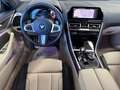 BMW M850 i xDrive*GranCoupe*Laser*ACC*H&K*360*MERINO Gris - thumbnail 12