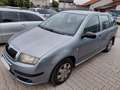 Skoda Fabia 1.4 16V HU&AU Neu! Grau - thumbnail 1
